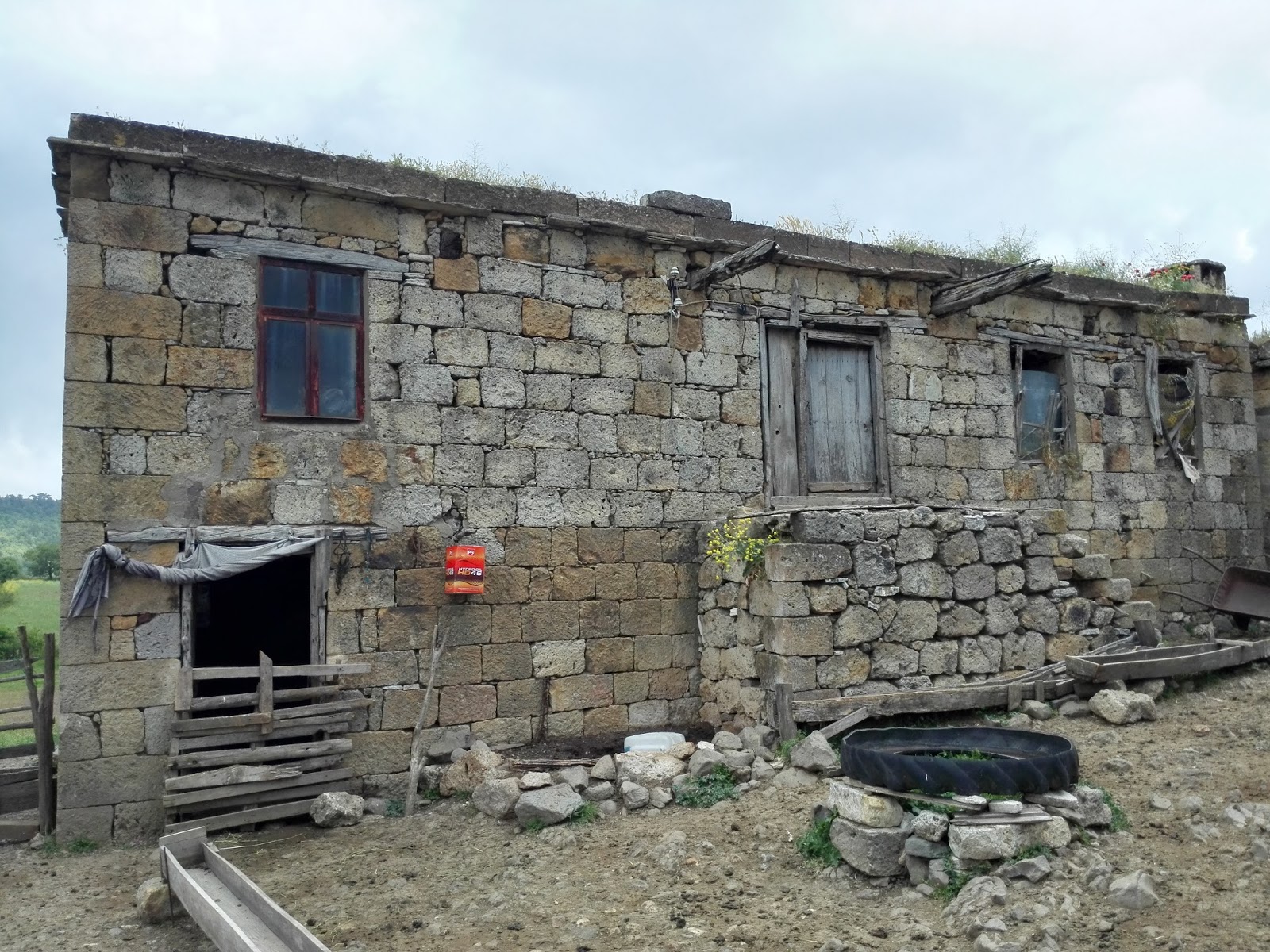 En iyi olana karar veriyoruz: kuyu ya da kuyu En iyi olana karar veriyoruz: kuyu ya da kuyu