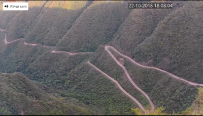 Serra Do Rio Do Rastro Camera Ao Vivo Cameras Ao Vivo De Santa Catarina Braovivo Com