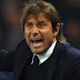 Ronaldo Dikabarkan Tolak Antonio Conte. Kenapa?
