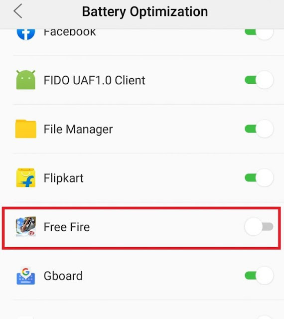 Garena Free Fire Mobil Oyunundaki Gecikme Nasıl Onarılır ve FPS Arttırılır Garena Free Fire Mobil Oyunundaki Gecikme Nasıl Onarılır ve FPS Arttırılır