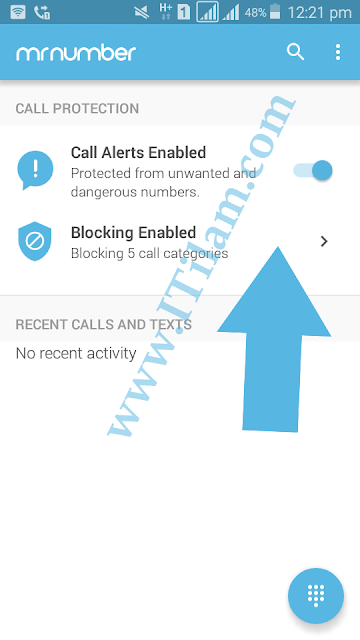 How to Block Text Messages On Android Phone