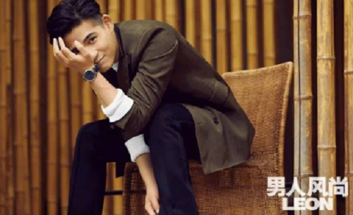 Hua Ze Lei of Meteor Garden, Your Ultimate Crush during 90's. What he looks like now? Hua Ze Lei of Meteor Garden, Your Ultimate Crush during 90's. What he looks like now?