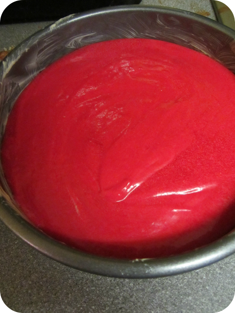 red cake mix, rainbow cake