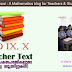 Teacher Text : Standard IX, X