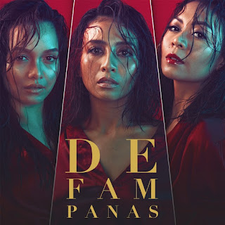 De Fam - Panas - Single (2019) De Fam - Panas on iTunes