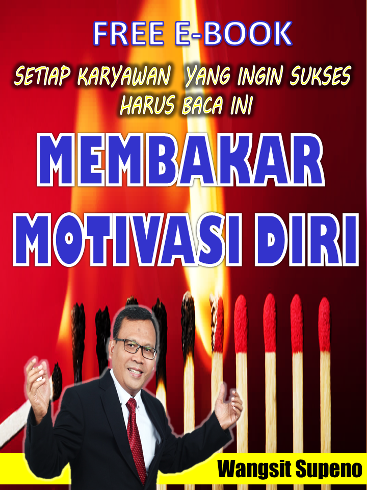 Ebook Motivasi Sukses