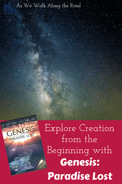 Review of Genesis: Paradise Lost Review of Genesis: Paradise Lost