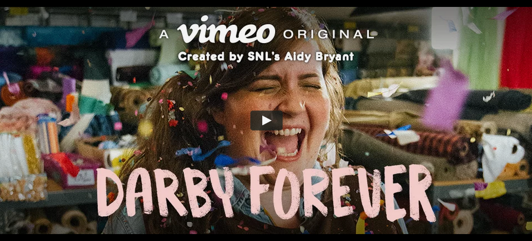 Her Name Is Ali X Darby Forever