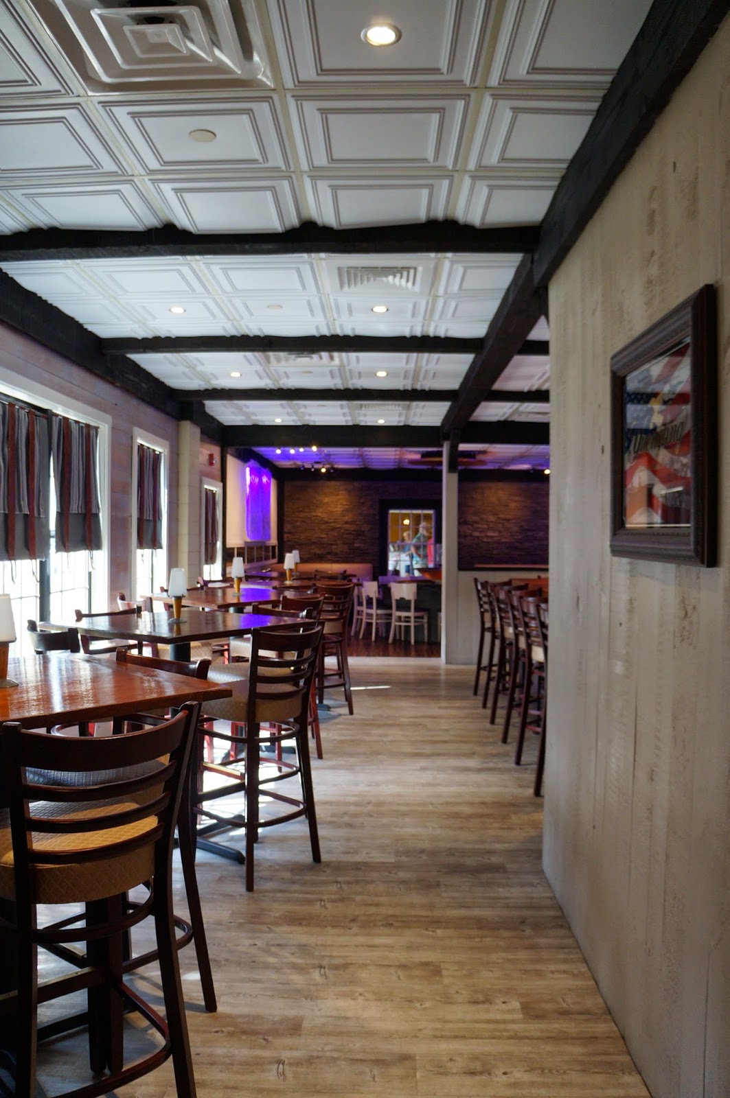 Evan and Lauren's Cool Blog 9/3/14 John Carver Inn and Spa Stay