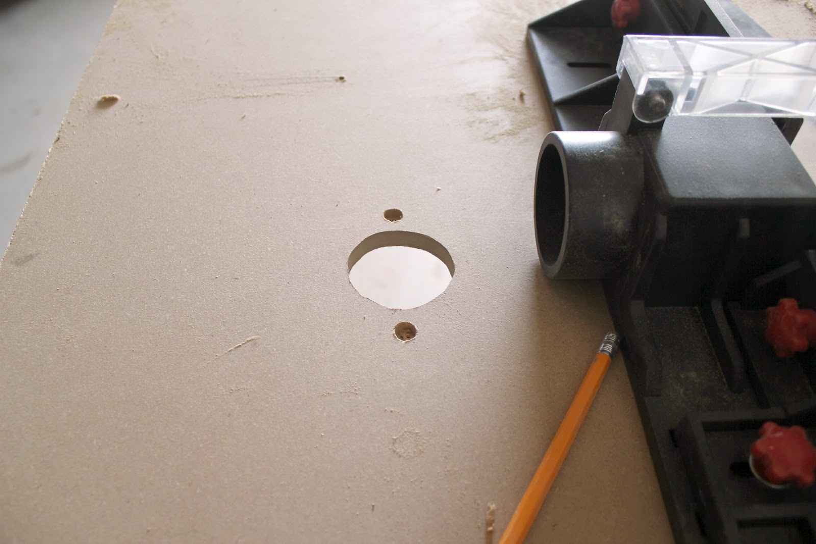 Wood and Cloth Wood Quick Project Repurposed Bathroom Vanity