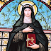 St. Bridget, Widow