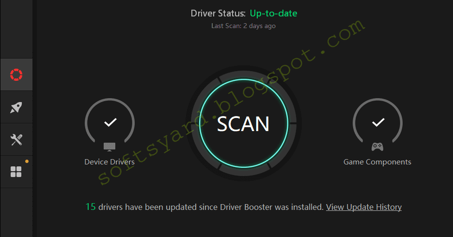 iobit driver booster 6 iobit driver booster 6