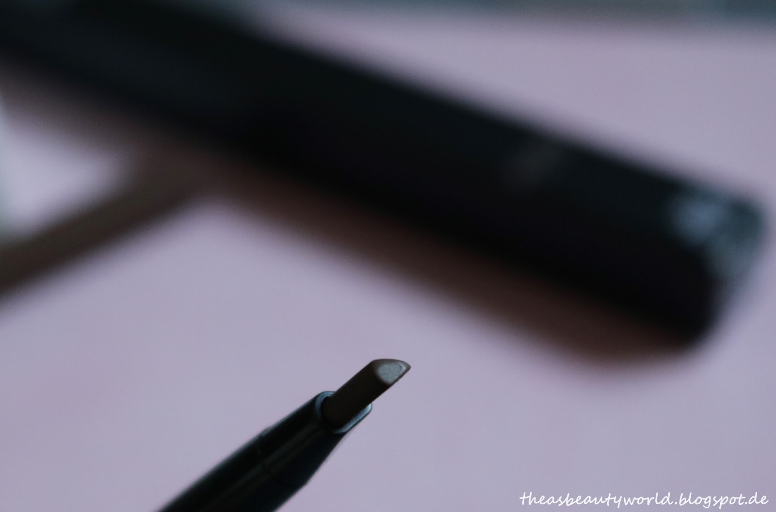 SPECIAL Best eyebrow pencil under 10 € Beauty & Fashion Blog