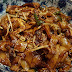 Ho Jiak, Haymarket, Sydney CBD