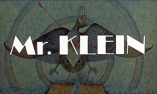 Acting Madness: Monsieur Klein - Mr. Klein