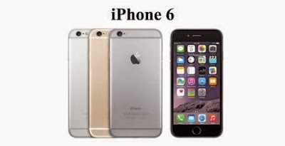 Harga iPhone 6 Terbaru Harga iPhone 6 baru, Harga iPhone 6 bekas, Spesifikasi lengkap iPhone 6