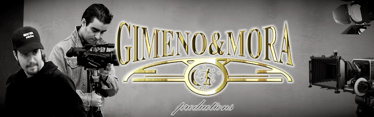 Gimeno y Mora Productions