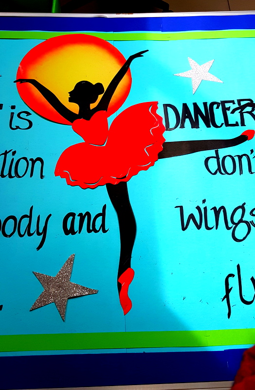Art Craft Ideas And Bulletin Boards For Elementary Schools