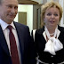 СРОЧНО: Открыта еще одна тайная деталь развода Путина