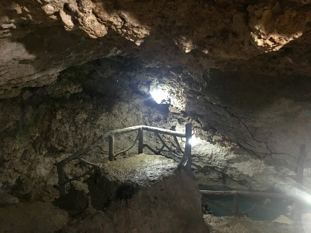Paraiso Cave Camotes Islands