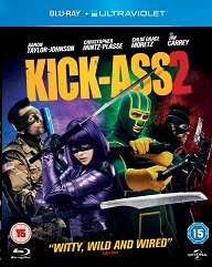 Kick-Ass 2 [BD25]