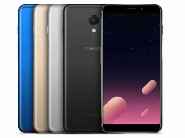 سعر ومواصفات هاتف Meizu M6s بالصور والفيديو سعر ومواصفات هاتف Meizu M6s بالصور والفيديو