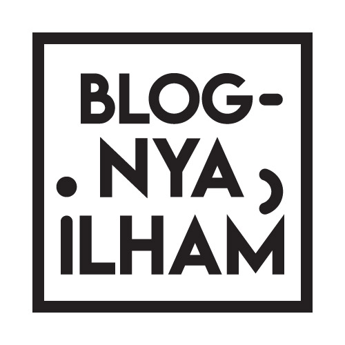 Blognya Abang Ilham