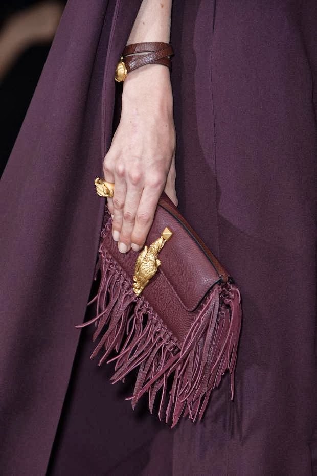 Valentino spring summer 2014, PFW | Cool Chic Style Fashion