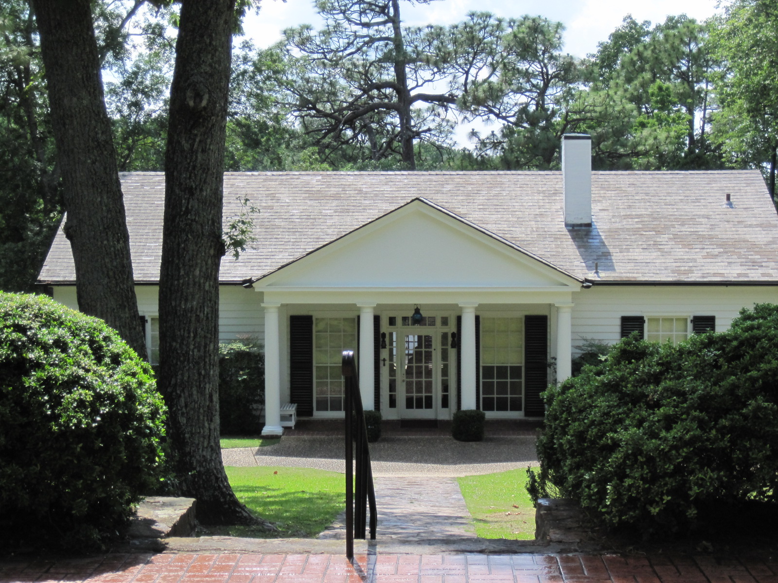 The Dold's USA Trip Vienna to Atlanta GA part 1