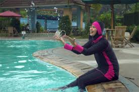 Peluang Usaha Membuka Kolam Renang Muslimah Peluang Usaha Membuka Kolam Renang Muslimah
