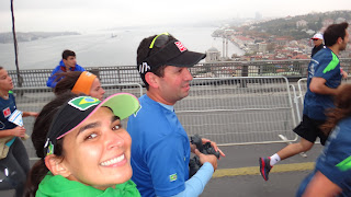 Maratona de Istanbul Maratona de Istanbul