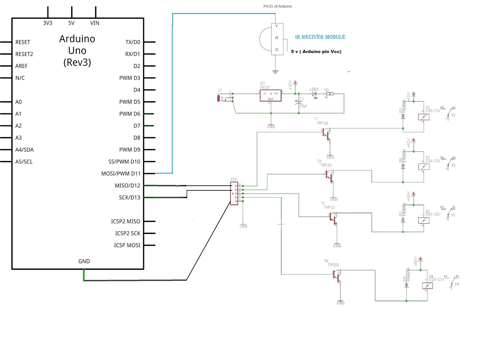 Https arduino cc. Ардуино уно схема подключения питания. Схема ардуино уно 3. Игровая консоль ардуино схема. Ардуино нано 3.3 вольта.