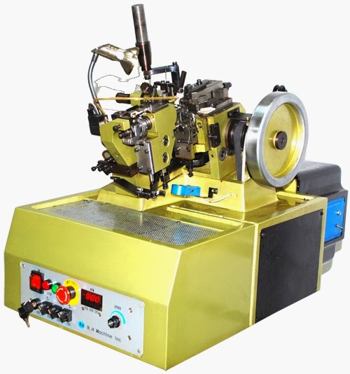 Chain Making Machines Cable Chain Making Machine