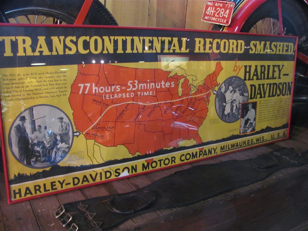 Skid and Sandy On The Road Maggie Valley Wheels Through Time and DQ