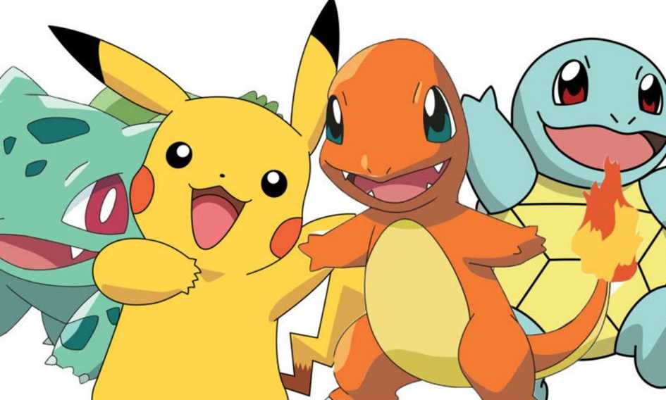 Diario de Trebor: Analise Saga Pokemon (Parte 2) Red, Green e Blue