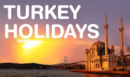 Turkey 2016 Holiday Calendar