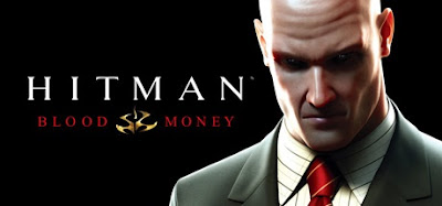 Cover Photo Hitman Blood money PC Game Download