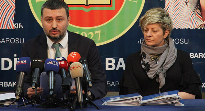Cezaevlerinde ağır hak ihlalleri yaşanıyor Cezaevlerinde ağır hak ihlalleri yaşanıyor
