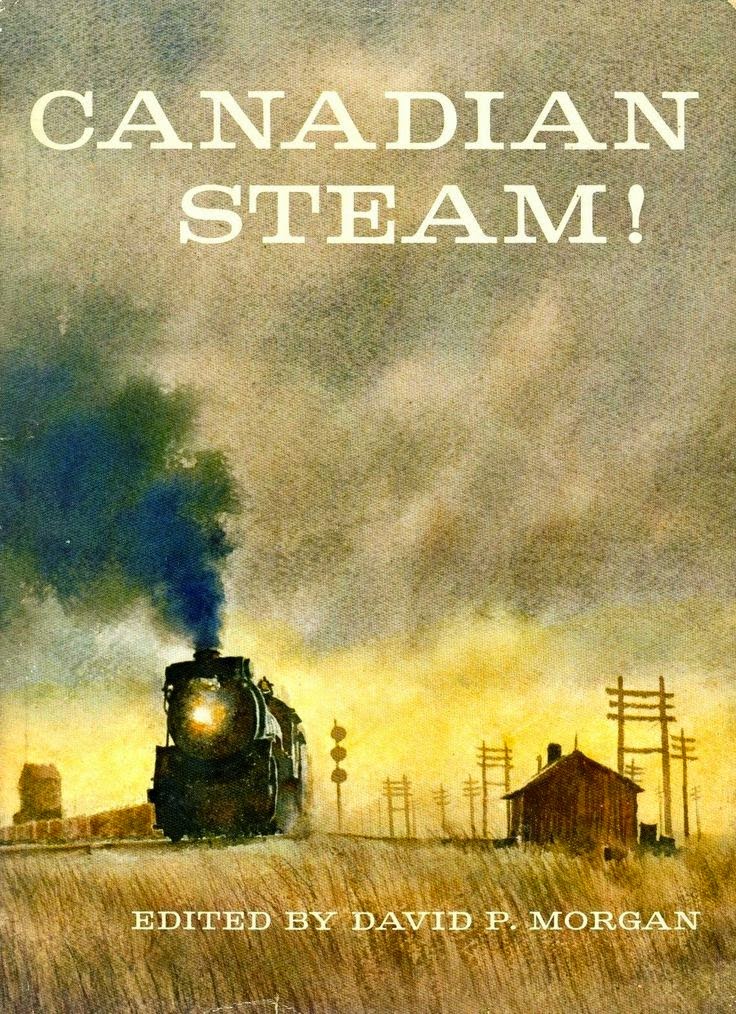 Trackside Treasure Memories of East Tower and Portage