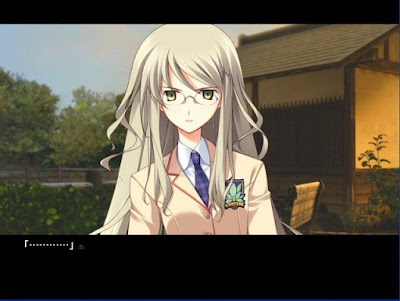 Chaos Head ISO ROM Free Download PC Game (English Patched)