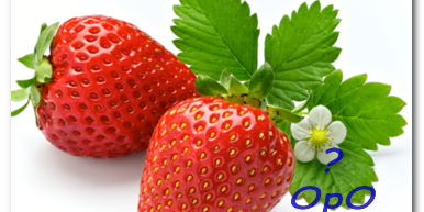 Manfaat Buah Strawberry