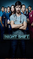The Night Shift