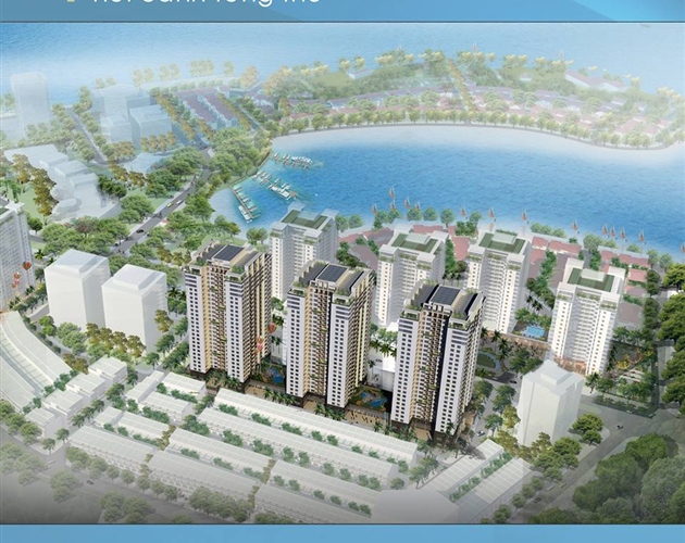 dự án new life tower hạ long dự án new life tower hạ long