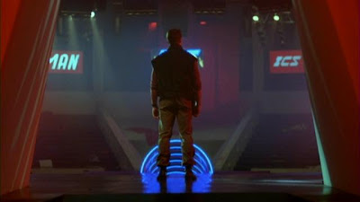 Perseguido, Arnold Schwarzenegger, Paul Michael Glaser, Maria Conchita Alonso Perseguido, Arnold Schwarzenegger, Paul Michael Glaser, Maria Conchita Alonso