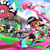Já disponível a aplicação do Splatoon 2: Global Testfire