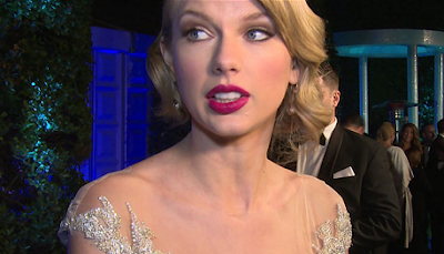 Judge Rules Taylor Swift's Latest Obsessed Fan Can't Be Tried Judge Rules Taylor Swift's Latest Obsessed Fan Can't Be Tried