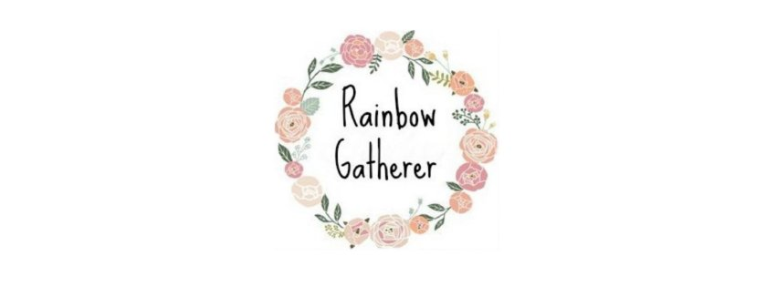 Rainbow Gatherer