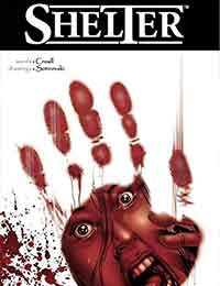 Shelter: A Graphic Novel