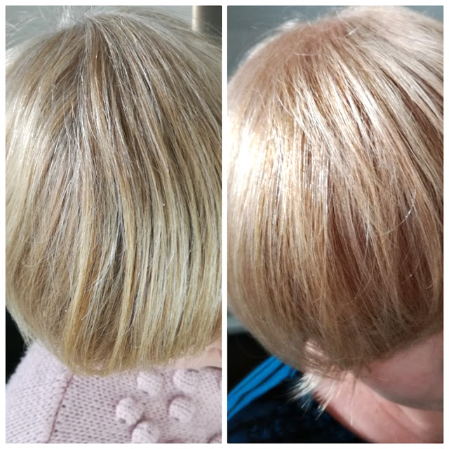 Farba Naturtint 9N Honey Blonde