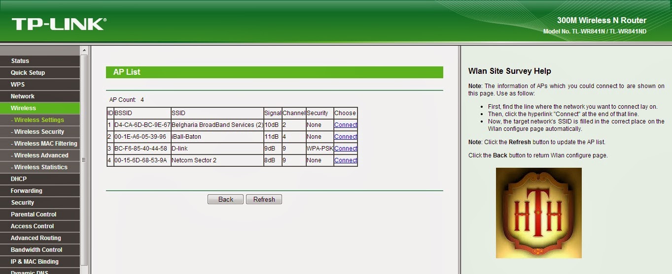 how to connect wds in router easy repeater wds mode